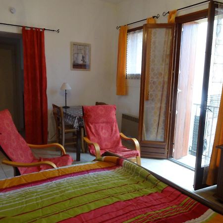 Studio N°1 Agreable Et Bien Situe Amelie-les-Bains-Palalda ภายนอก รูปภาพ
