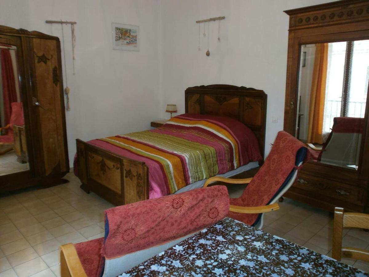 Studio N°1 Agreable Et Bien Situe Amelie-les-Bains-Palalda ภายนอก รูปภาพ