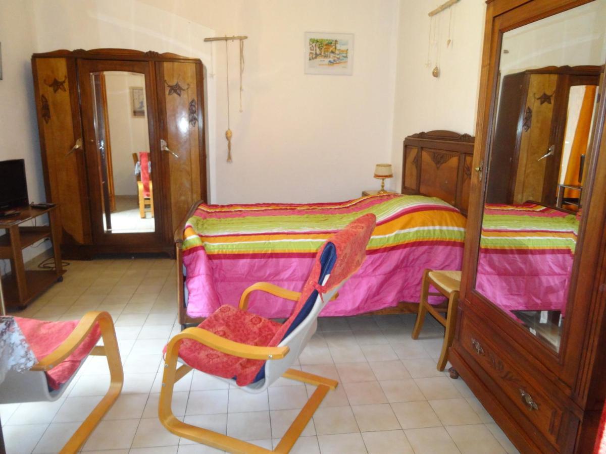 Studio N°1 Agreable Et Bien Situe Amelie-les-Bains-Palalda ภายนอก รูปภาพ